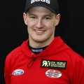 #13 Andreas Bakkerud