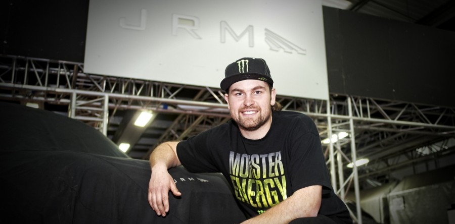 Liam Doran na JRM Mini