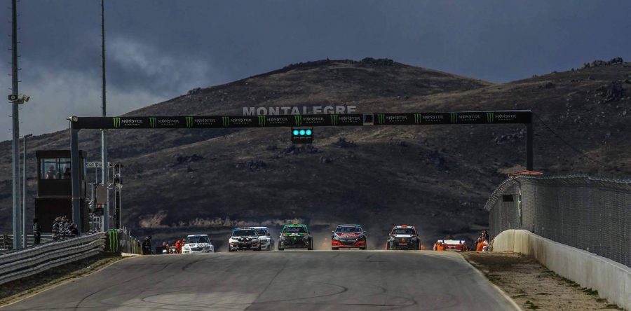 Revelada lista de Inscritos MontalegreRX 2017