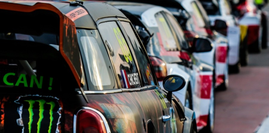 Revelada lista de inscritos MontalegreRX 2016