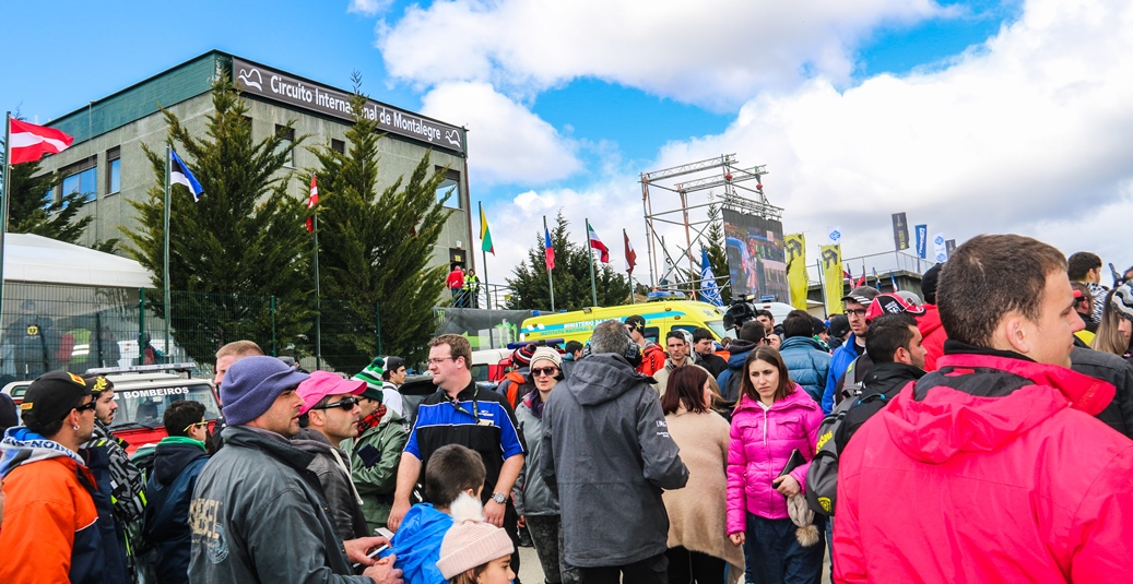 MONTALEGRE – Lotação esgotada no Mundial Rallycross 2016 (18)