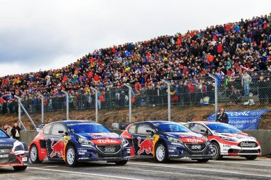 MONTALEGRE – Lotação esgotada no Mundial Rallycross 2016 (19)