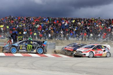 Montalegre (Mundial Rallycross 2016) Dia 2 (104)