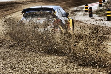 Montalegre (Mundial Rallycross 2016) Dia 2 (38)