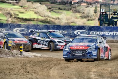 Montalegre (Mundial Rallycross 2016) Dia 2 (39)