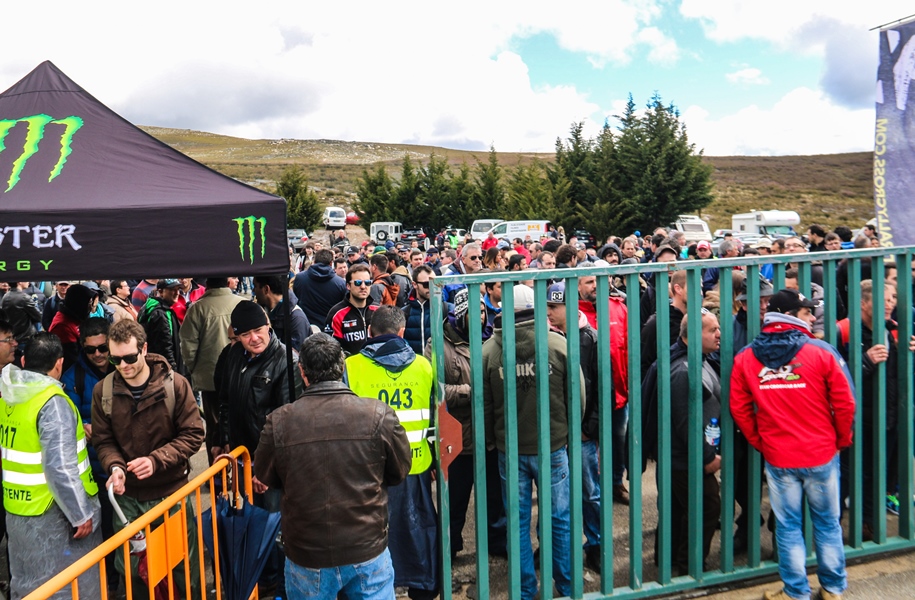 Montalegre (Mundial Rallycross 2016) Dia 2 (7)
