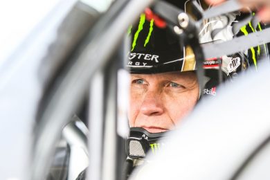 Mundial Rallycross 2016 – Solberg vence em Montalegre 01