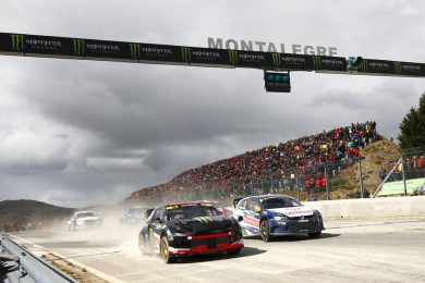 Mundial Rallycross 2016 – Solberg vence em Montalegre 02