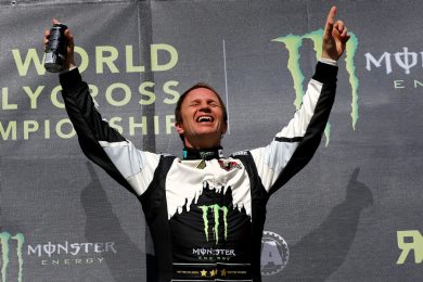 Mundial Rallycross 2016 – Solberg vence em Montalegre 19