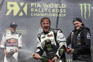 Mundial Rallycross 2016 – Solberg vence em Montalegre 23