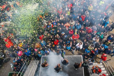 Mundial Rallycross 2016 – Solberg vence em Montalegre 26