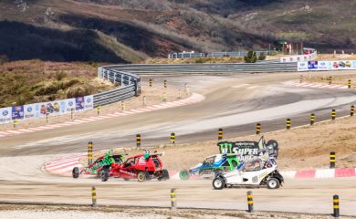 Piloto João Miguel Pires no Mundial Rallycross 2016 (7)