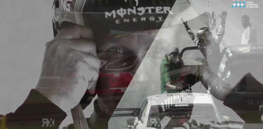 Spot Oficial | FIA World Rallycross Championship 2017