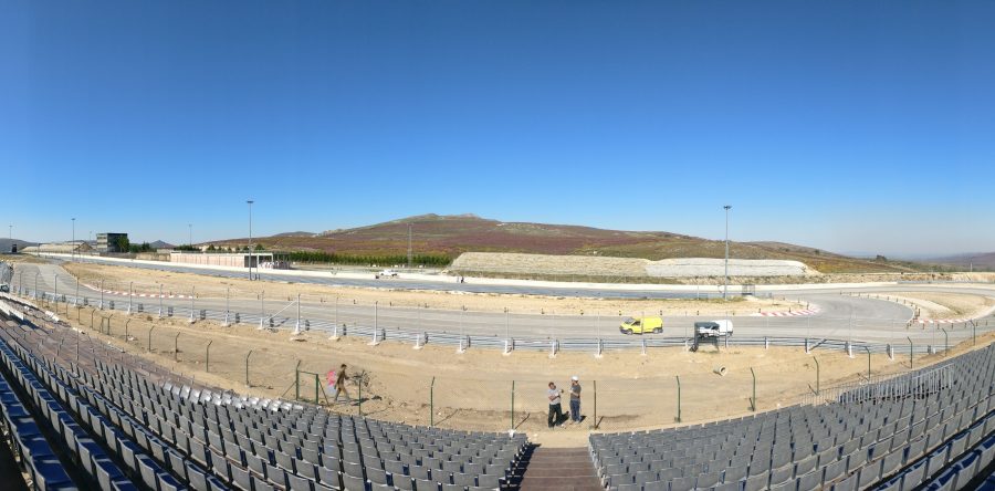 MontalegreRX apresenta novidades nas bancadas e não só!