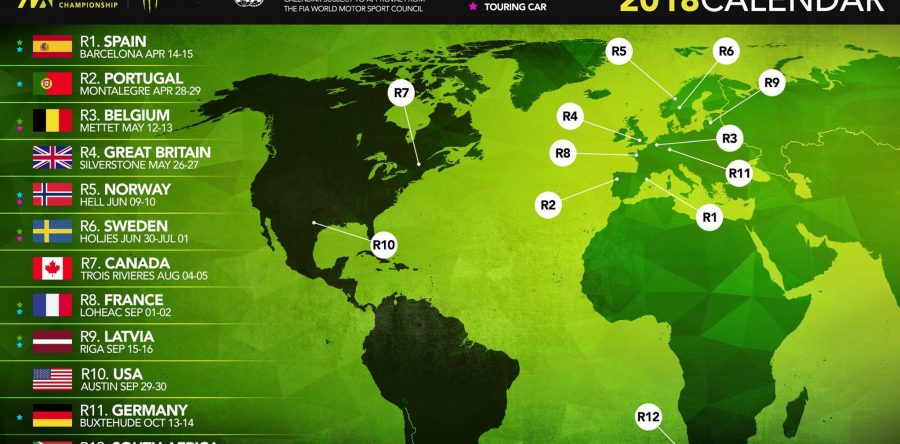 MontalegreRX 2018 – 28 e 29 de Abril