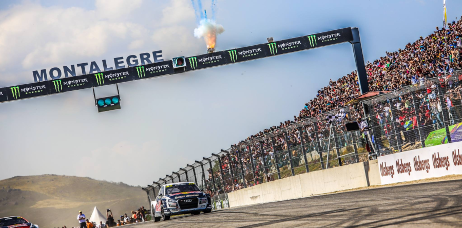 Revelada a lista de Pilotos para o MontalegreRX