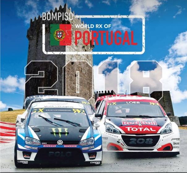 O que há de novo no MontalegreRX 2018