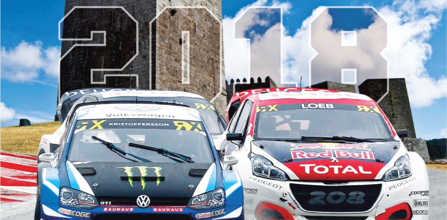 A acreditação de imprensa 2018 encontra-se encerrada.