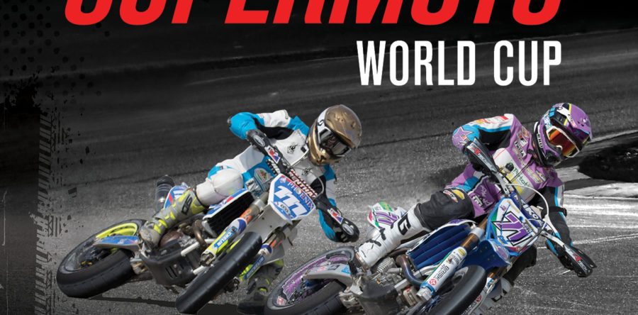 Bilhetes à venda para o FIM  S1 Supermoto World Cup