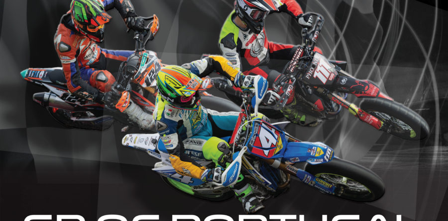 Circuito de Montalegre recebe FIM S1 Supermoto World Cup 2019