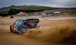Conheça os drones de TV que filmam a ação do World RX em Montalegre