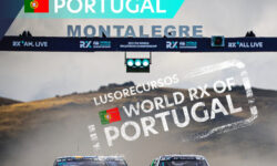 Bilhetes à venda para o Lusorecursos World RX of Portugal Montalegre | 17 e 18 Setembro