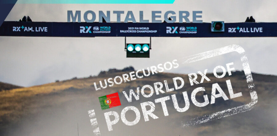 Bilhetes à venda para o Lusorecursos World RX of Portugal Montalegre | 17 e 18 Setembro