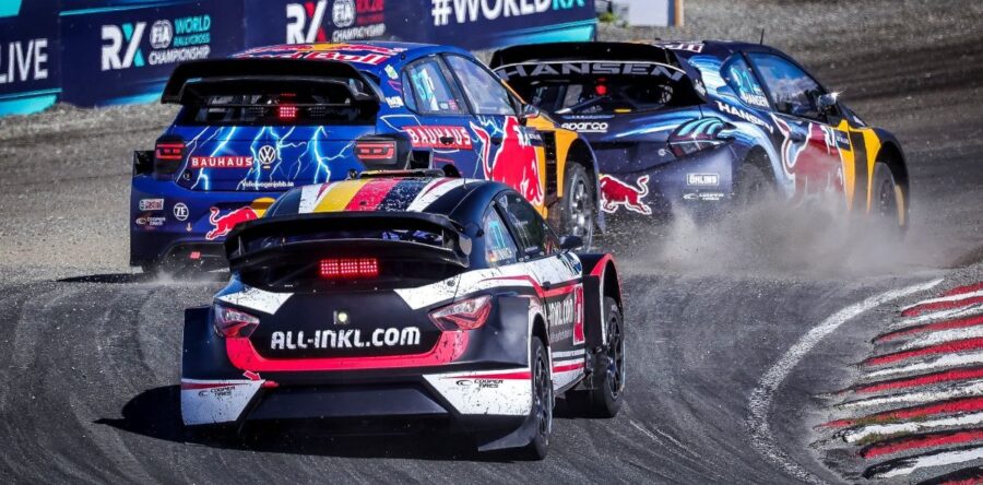 Revelada lista de inscritos para o Montalegre RX 2022