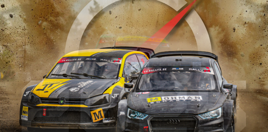 Montalegre estreia RallyX Euro League a 29 e 30 de março