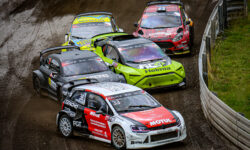 RallyX Euro League anuncia mais pilotos para Montalegre