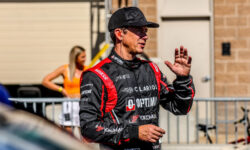 Americano Tanner Foust confirmado em Montalegre para a RallyX Euro League